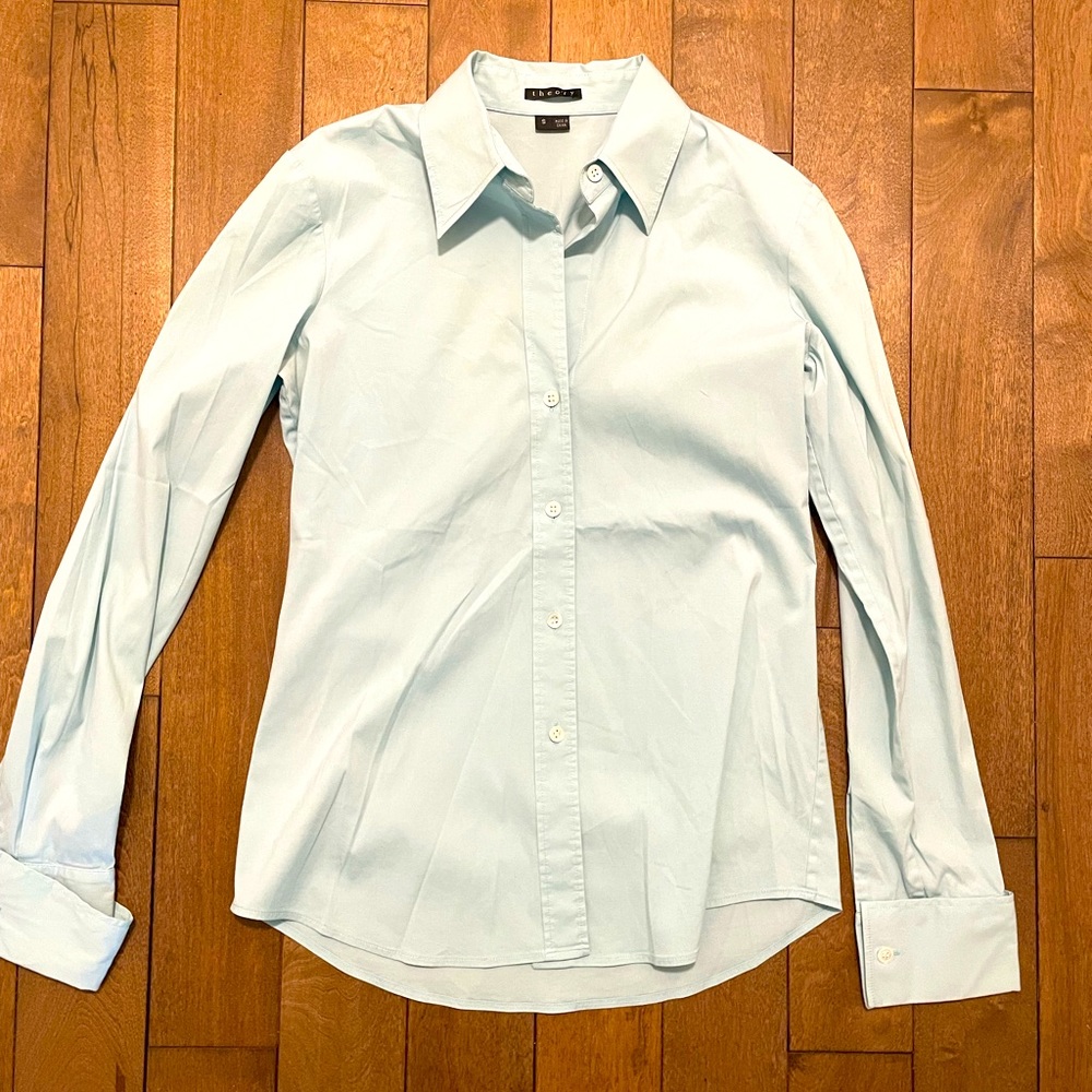 theory top